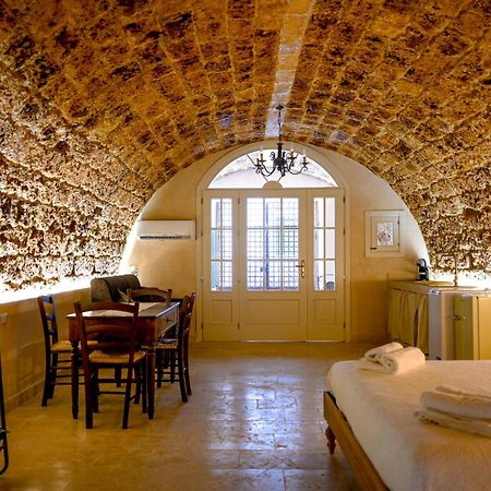 La Grotta, Luxury Suite & Spa Noto Luaran gambar