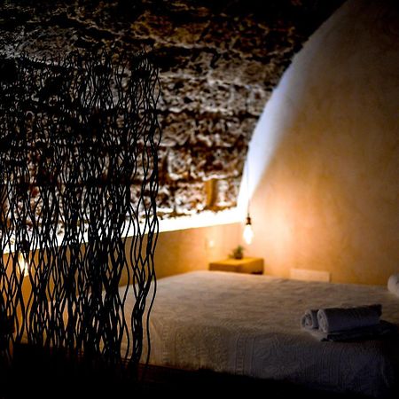 La Grotta, Luxury Suite & Spa Noto Luaran gambar