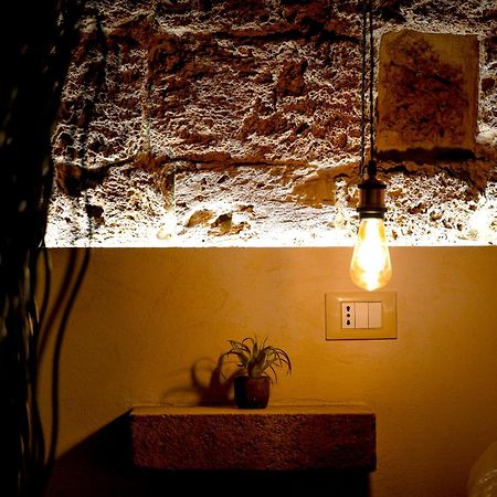 La Grotta, Luxury Suite & Spa Noto Luaran gambar