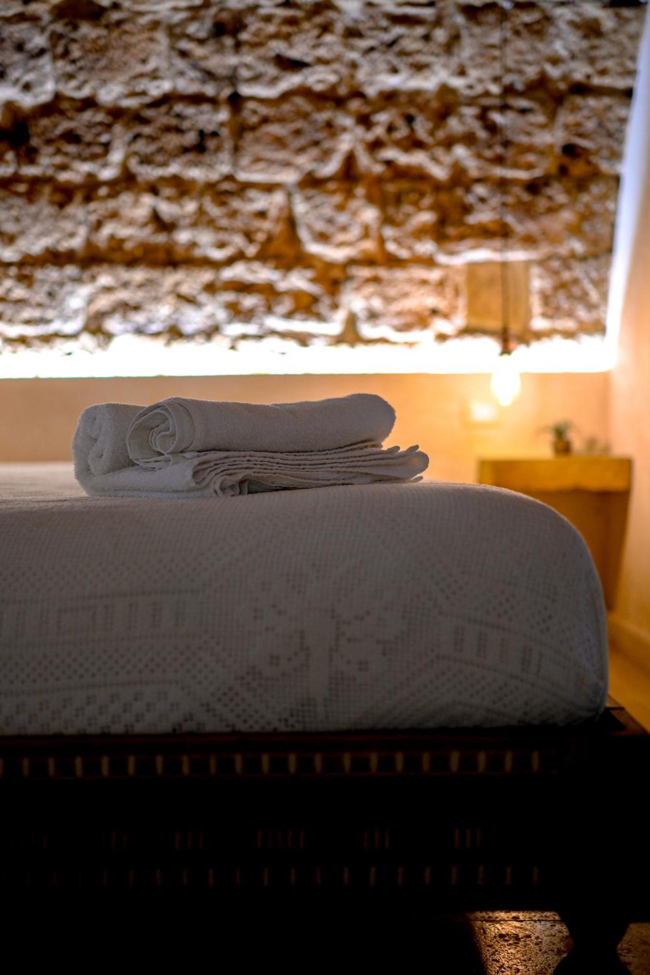 La Grotta, Luxury Suite & Spa Noto Luaran gambar