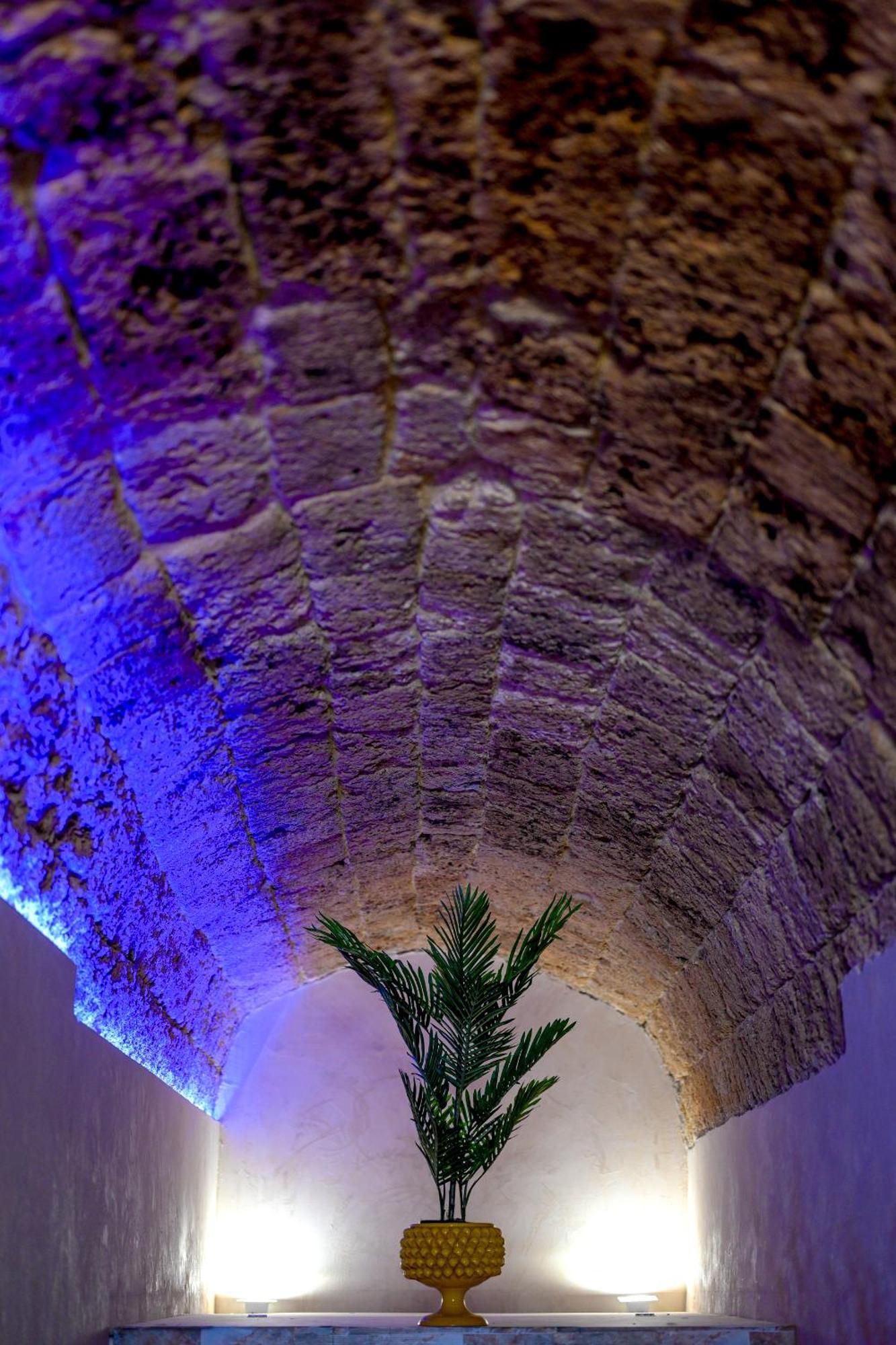 La Grotta, Luxury Suite & Spa Noto Luaran gambar
