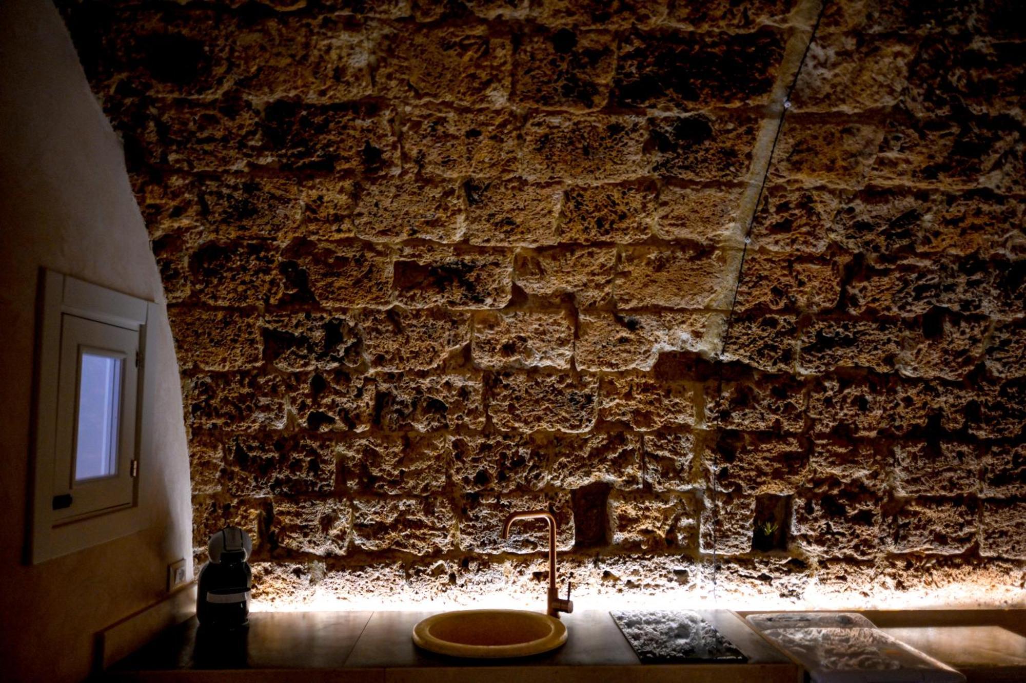 La Grotta, Luxury Suite & Spa Noto Luaran gambar
