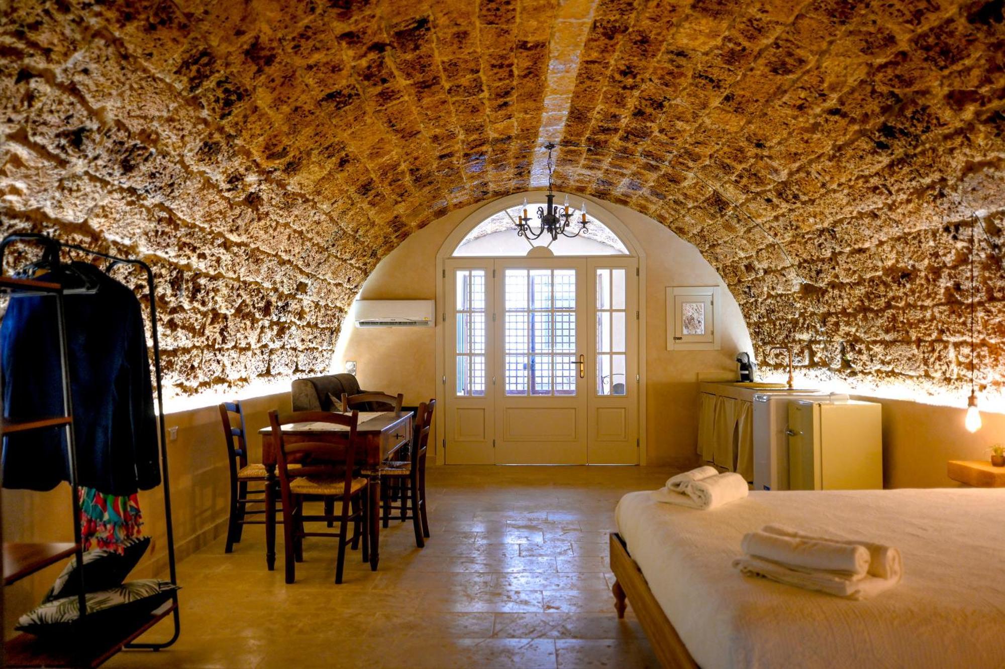 La Grotta, Luxury Suite & Spa Noto Luaran gambar