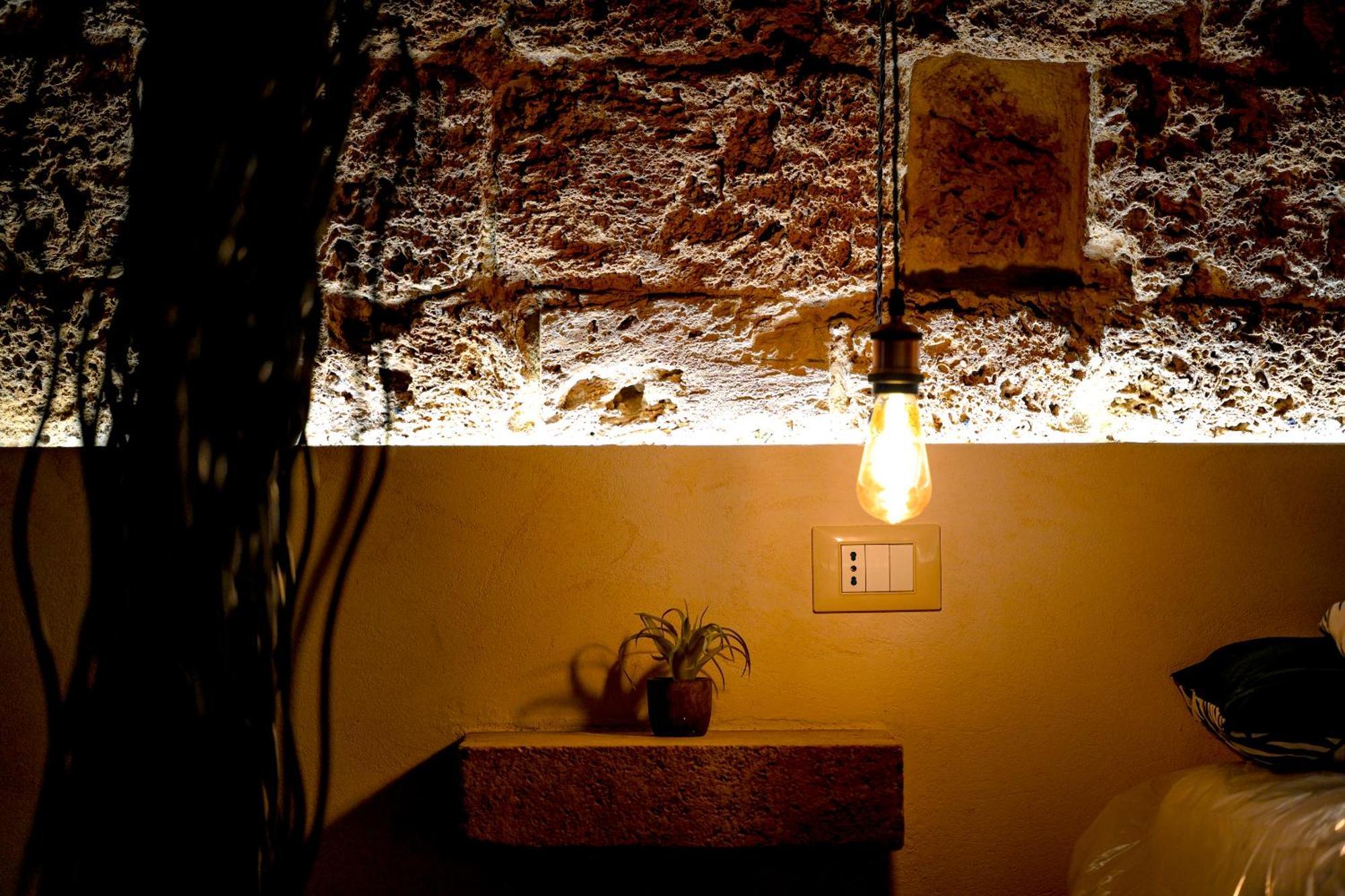 La Grotta, Luxury Suite & Spa Noto Luaran gambar