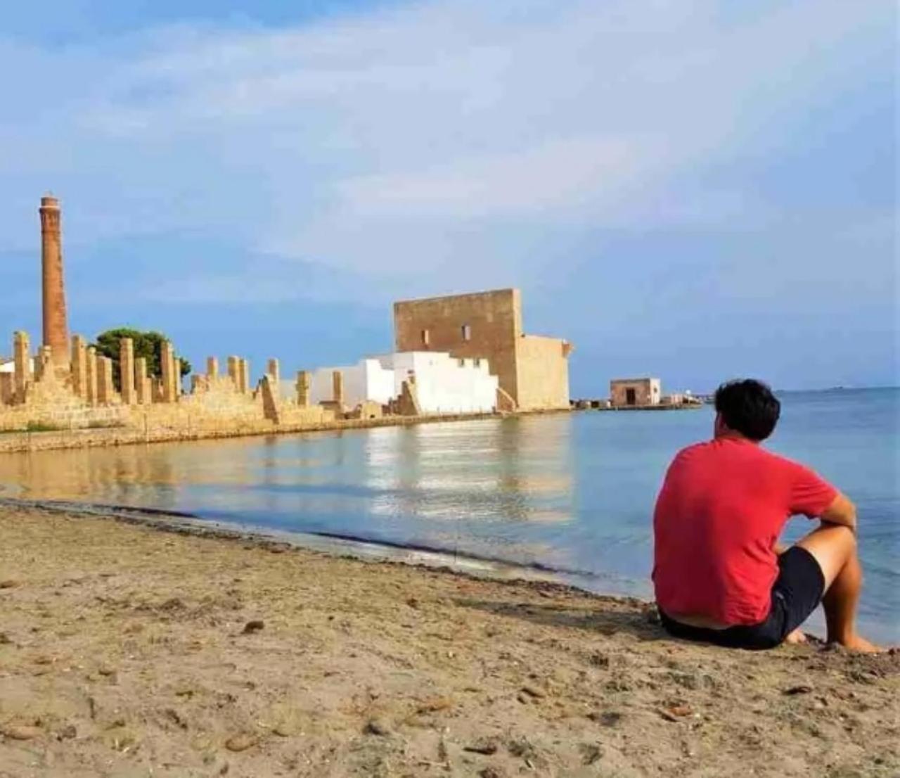 La Grotta, Luxury Suite & Spa Noto Luaran gambar