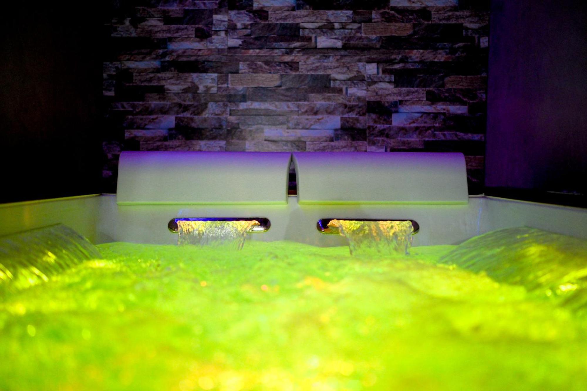 La Grotta, Luxury Suite & Spa Noto Luaran gambar