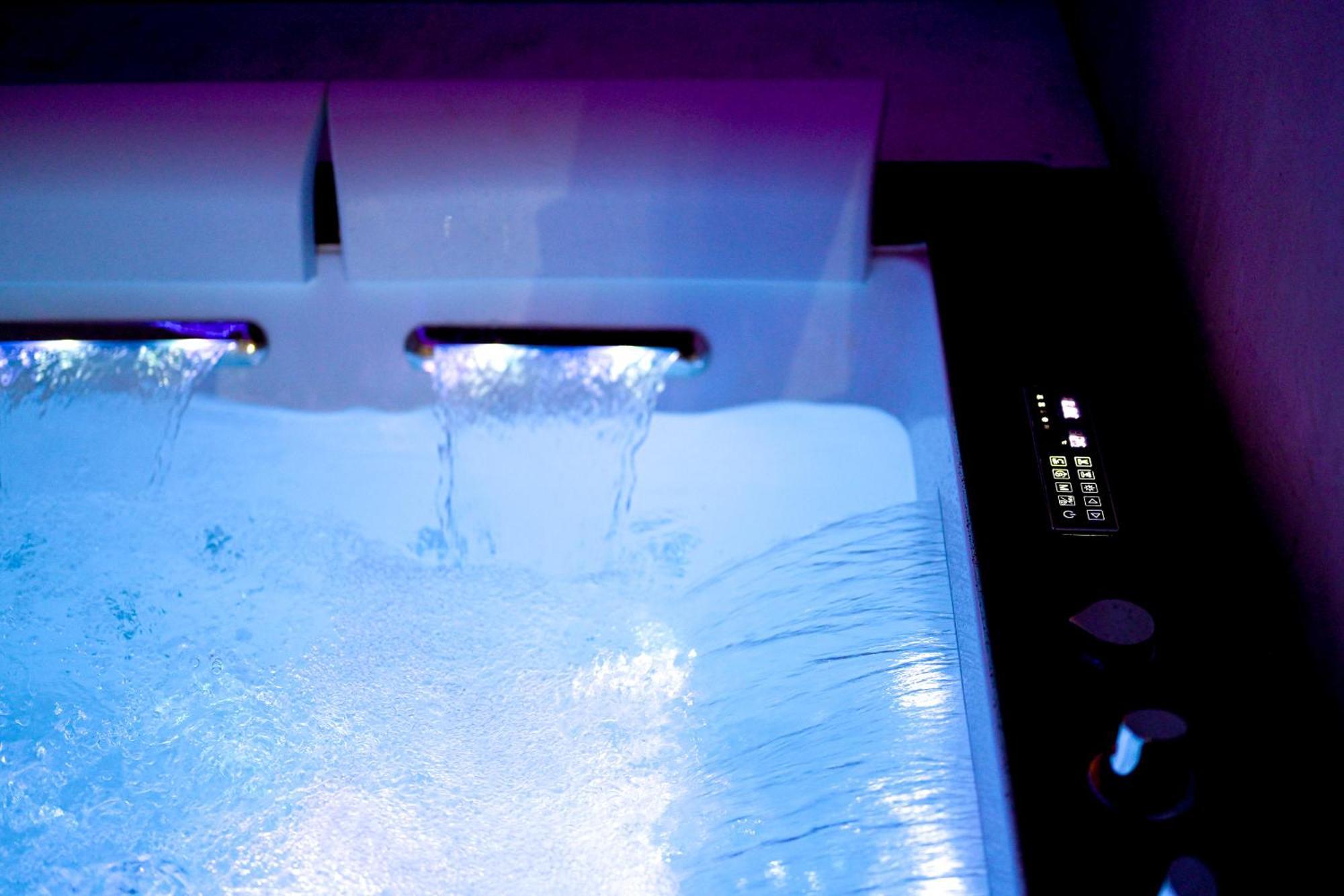 La Grotta, Luxury Suite & Spa Noto Luaran gambar