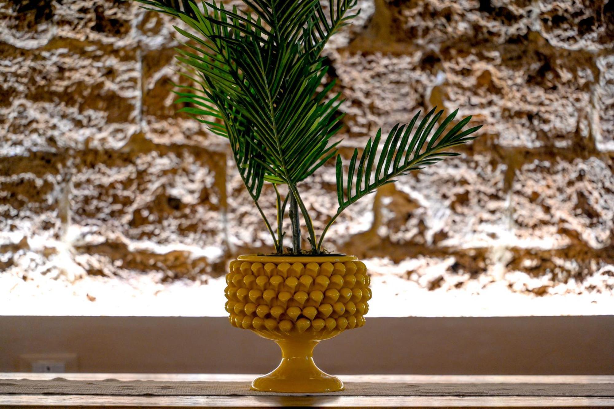 La Grotta, Luxury Suite & Spa Noto Luaran gambar
