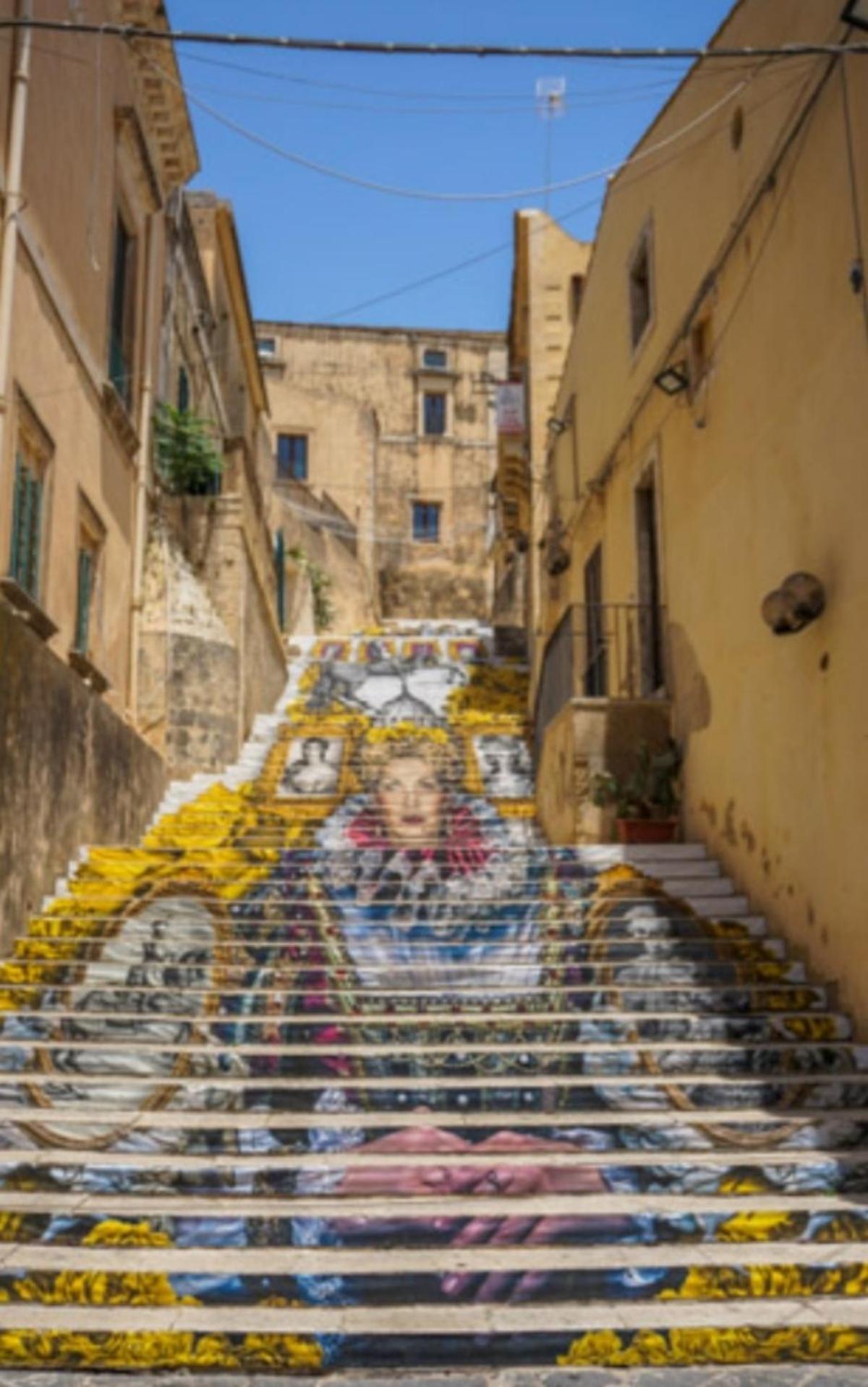 La Grotta, Luxury Suite & Spa Noto Luaran gambar