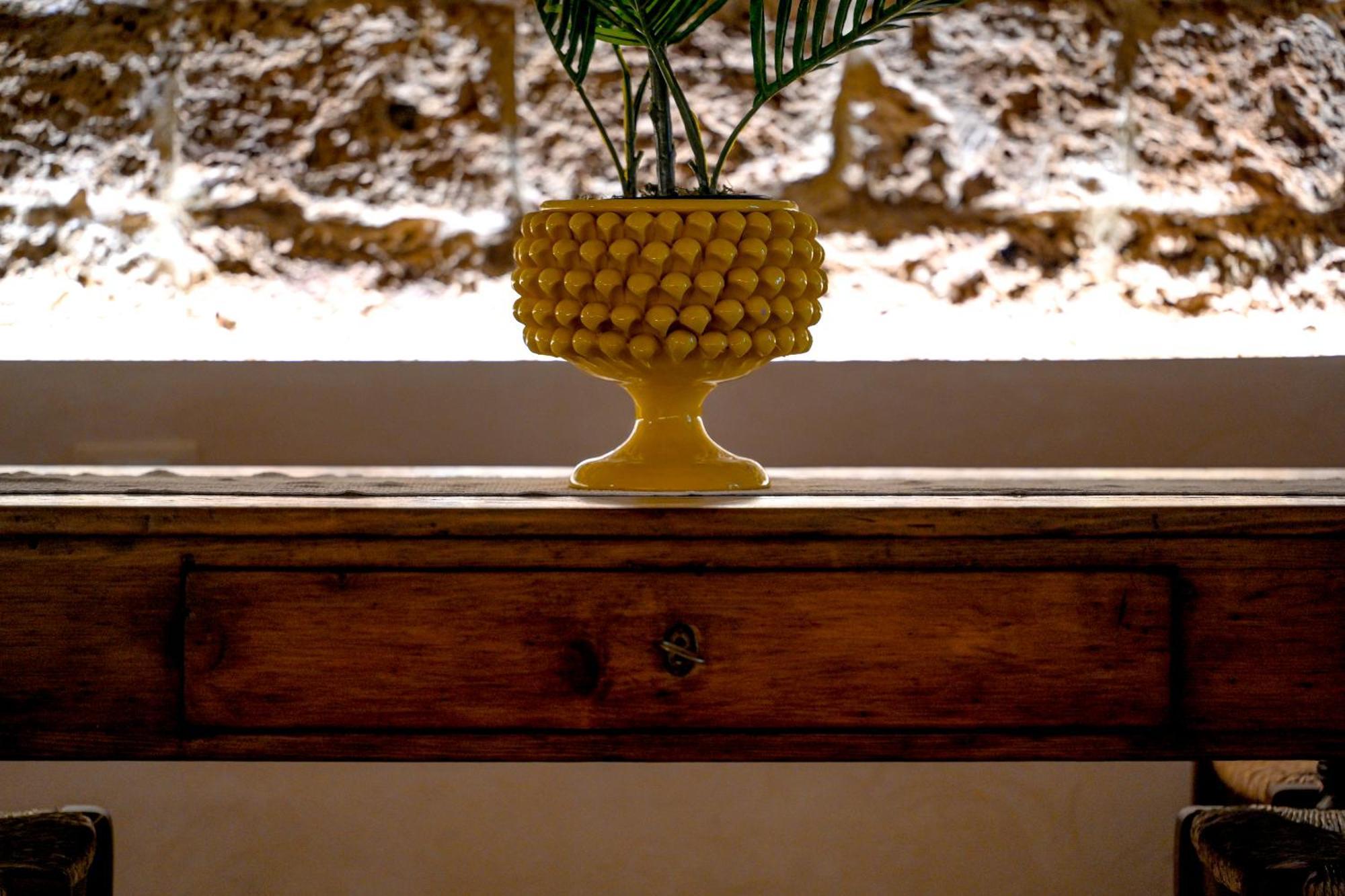 La Grotta, Luxury Suite & Spa Noto Luaran gambar