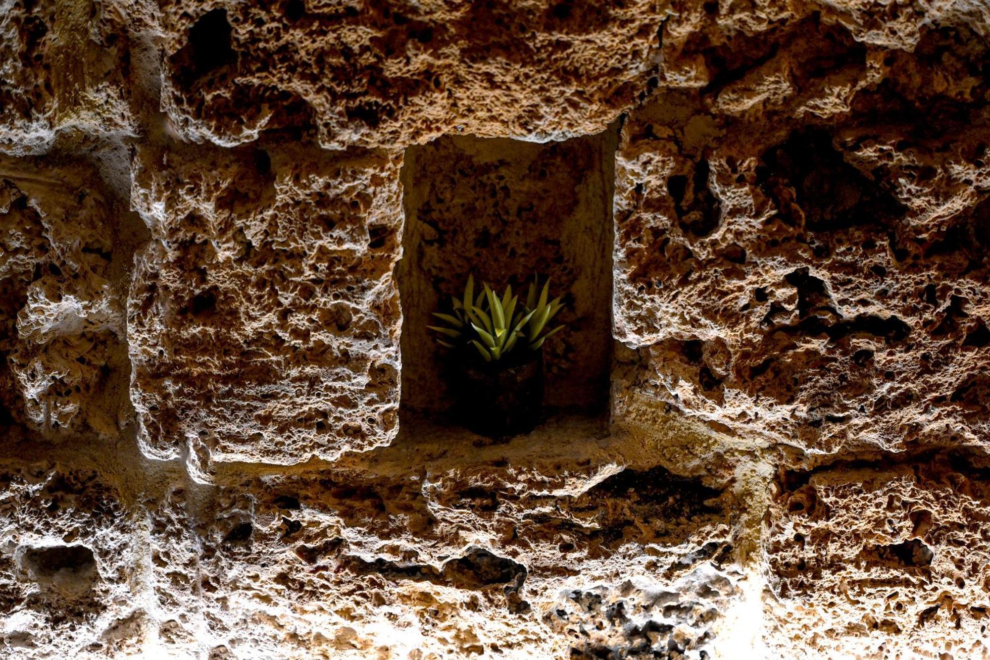 La Grotta, Luxury Suite & Spa Noto Luaran gambar