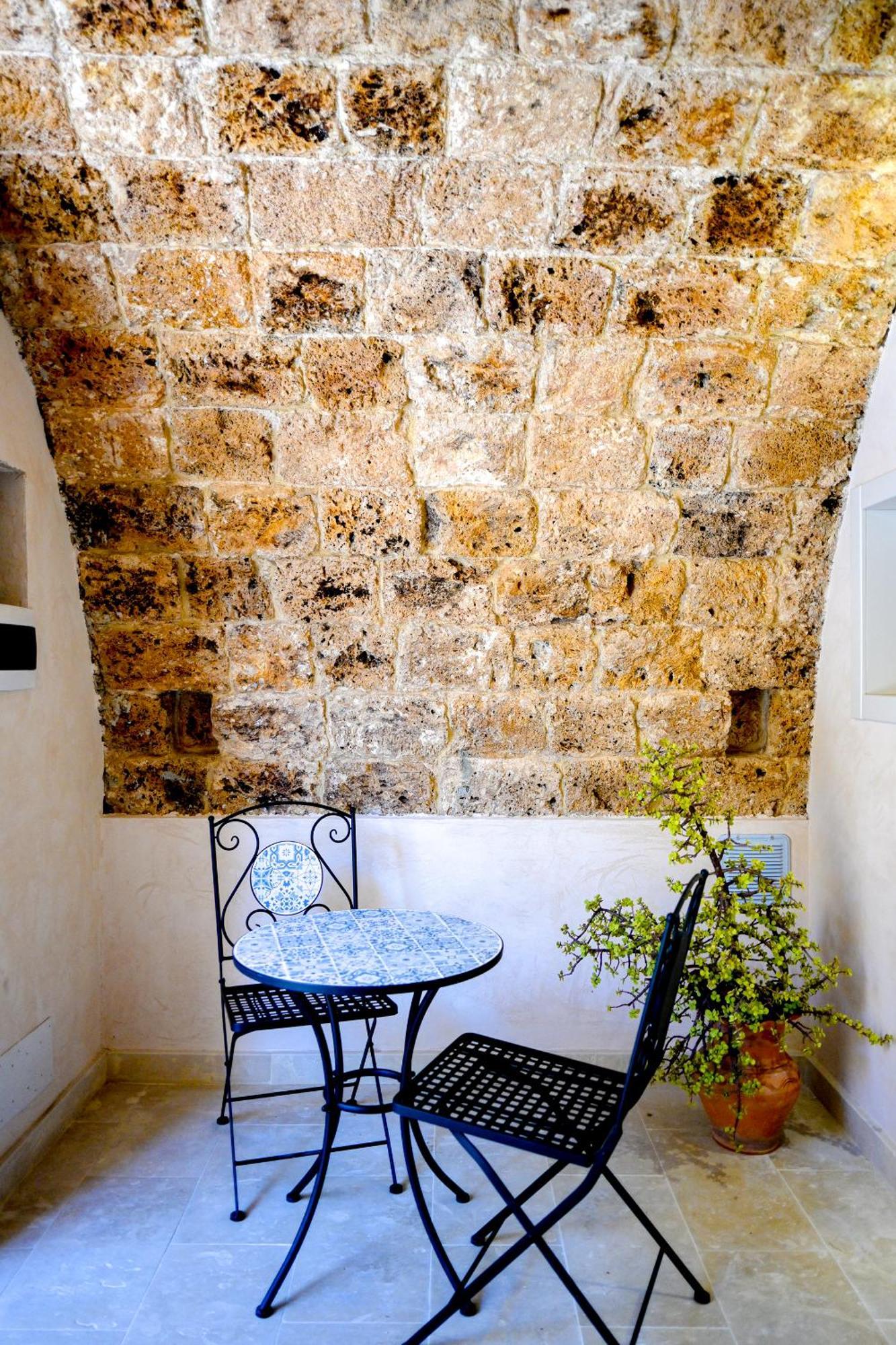 La Grotta, Luxury Suite & Spa Noto Luaran gambar