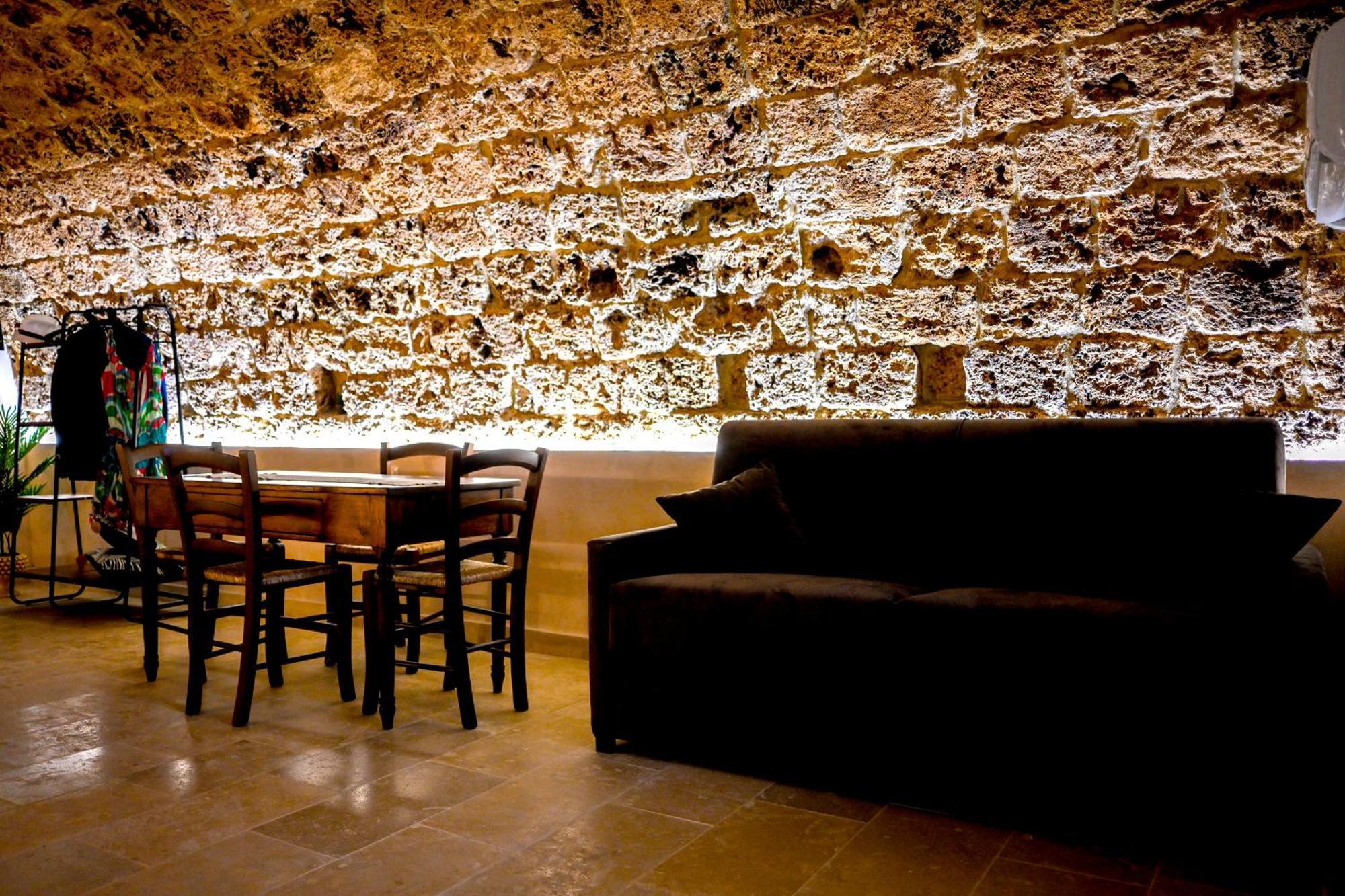 La Grotta, Luxury Suite & Spa Noto Luaran gambar
