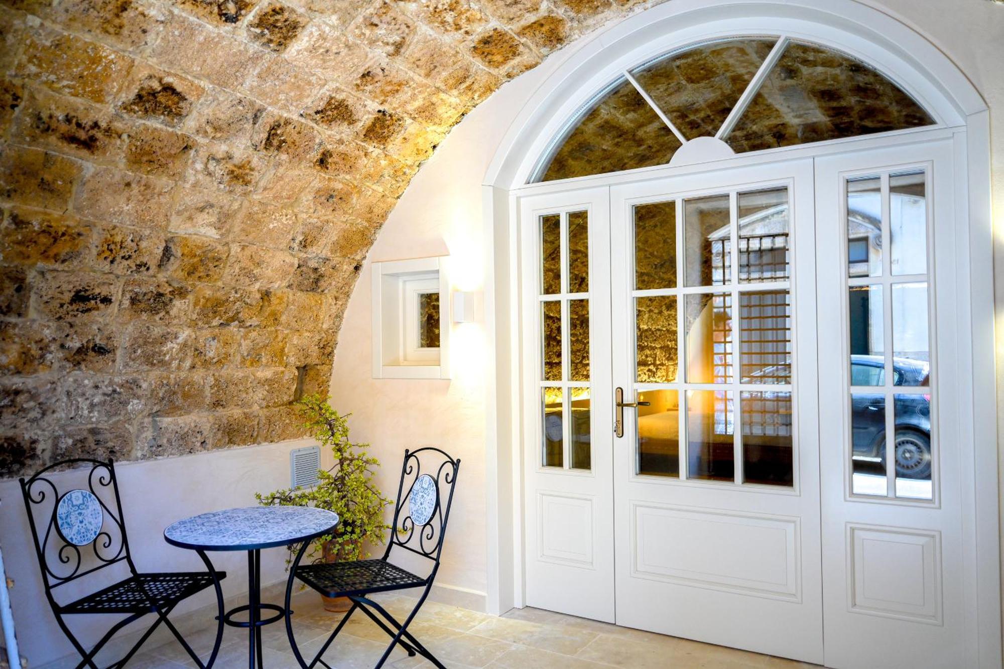 La Grotta, Luxury Suite & Spa Noto Luaran gambar