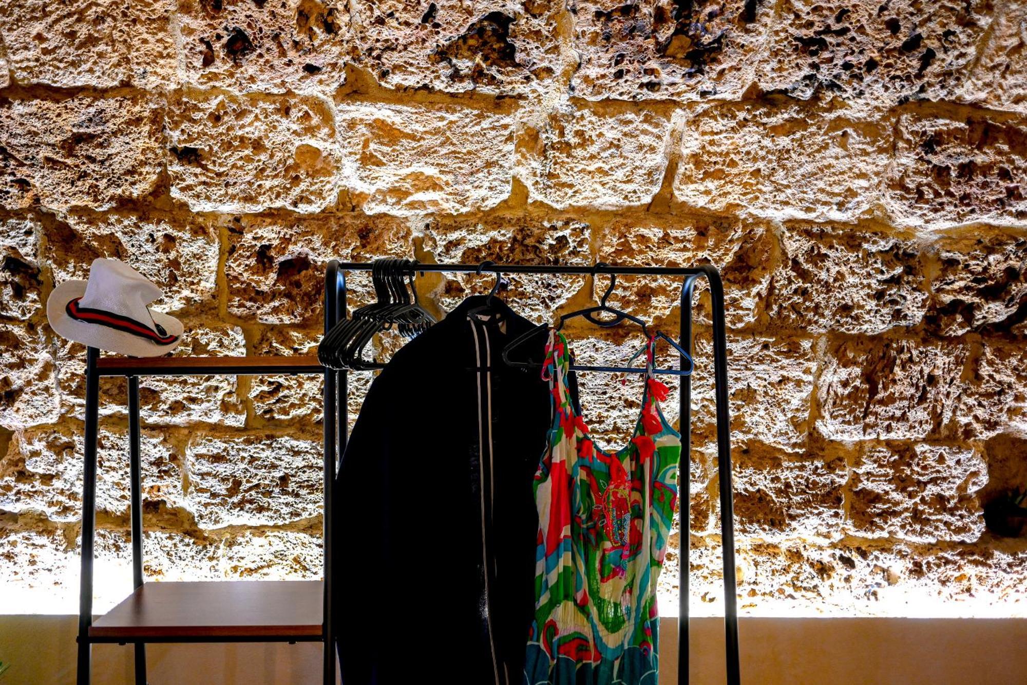 La Grotta, Luxury Suite & Spa Noto Luaran gambar